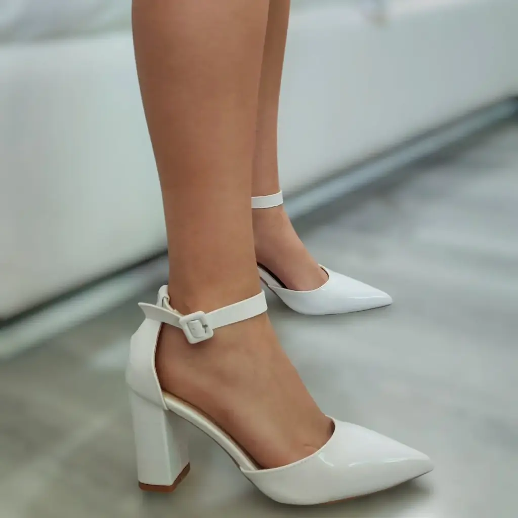 Jimena White