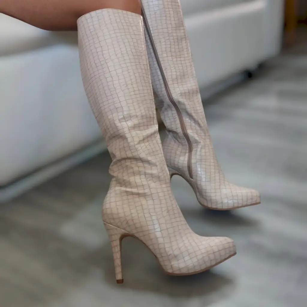 Javiera Cream
